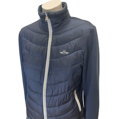 HV Polo Jacke Gr. S