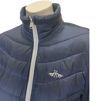 HV Polo Jacke Gr. S