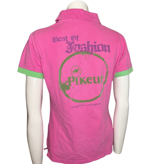 Pikeur Shirt Gr. XS