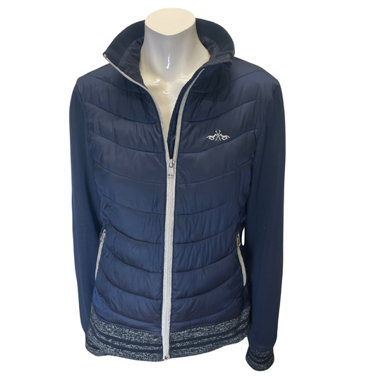 HV Polo Jacke Gr. S