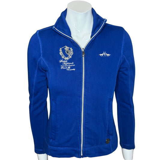 HV Polo Jacke Gr. XS