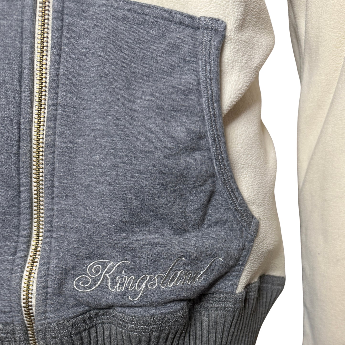 Kingsland Jacke Gr. S