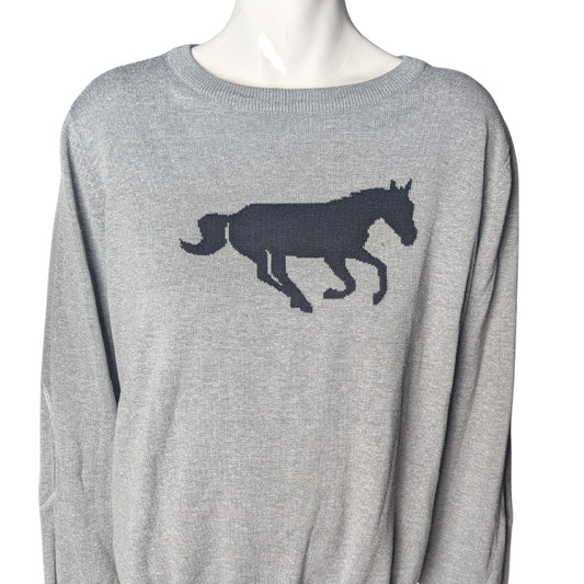 CRW Pullover Gr. L