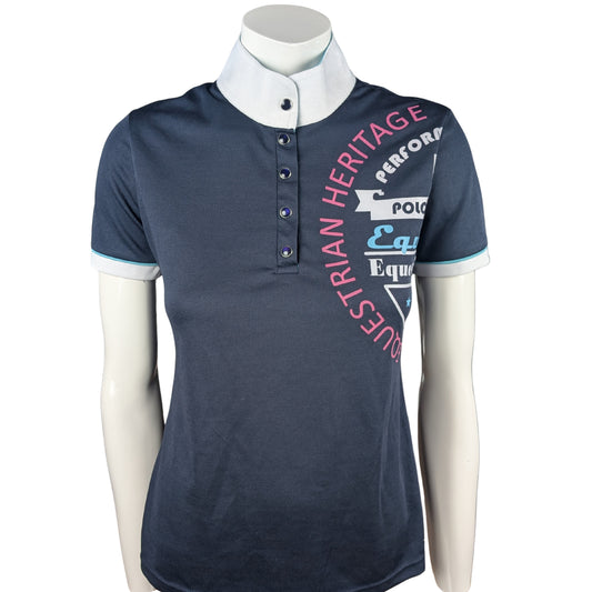 Champion Turniershirt Gr. XS