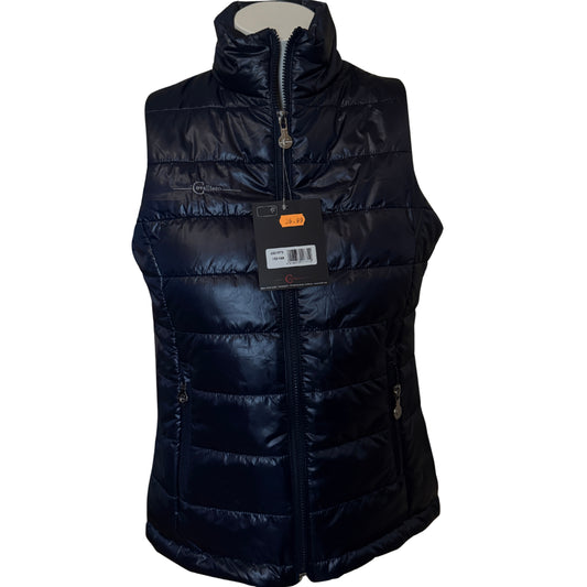 Covalliero Jacke Gr. 152/158