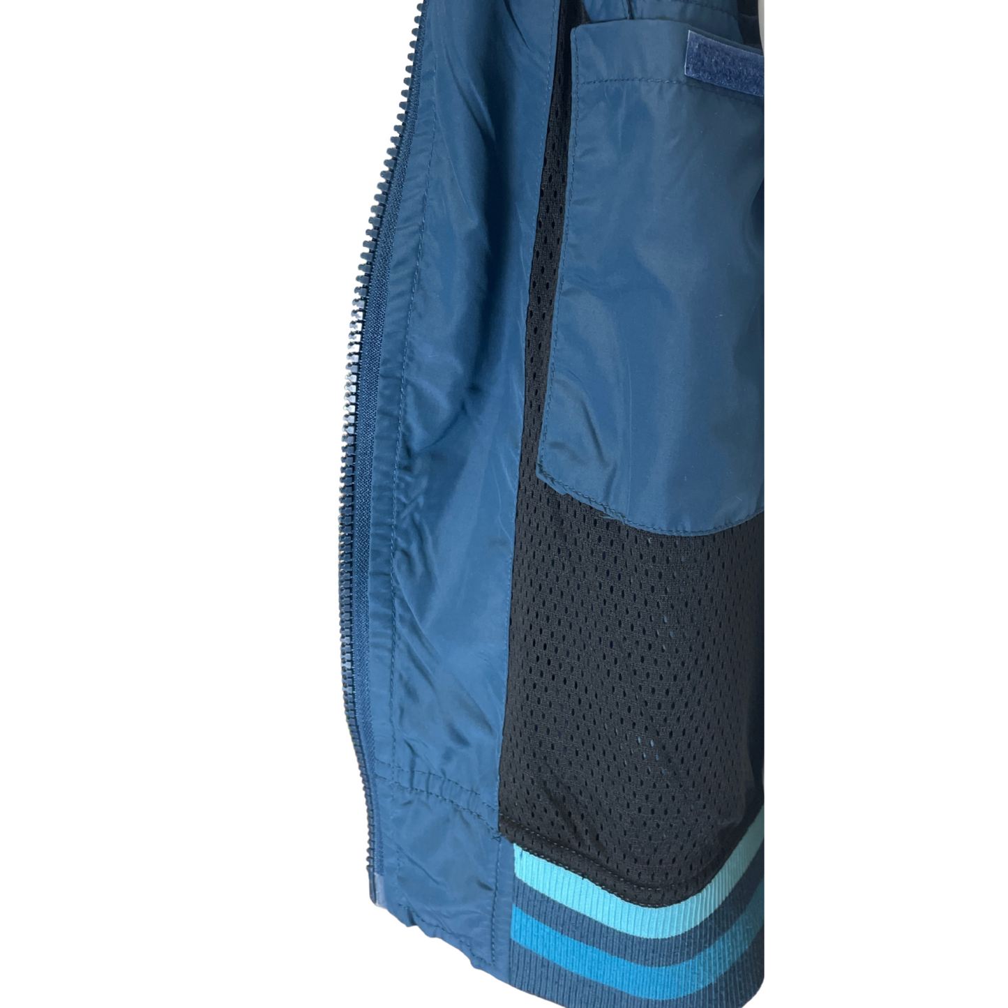 Steeds Regenjacke Gr. S