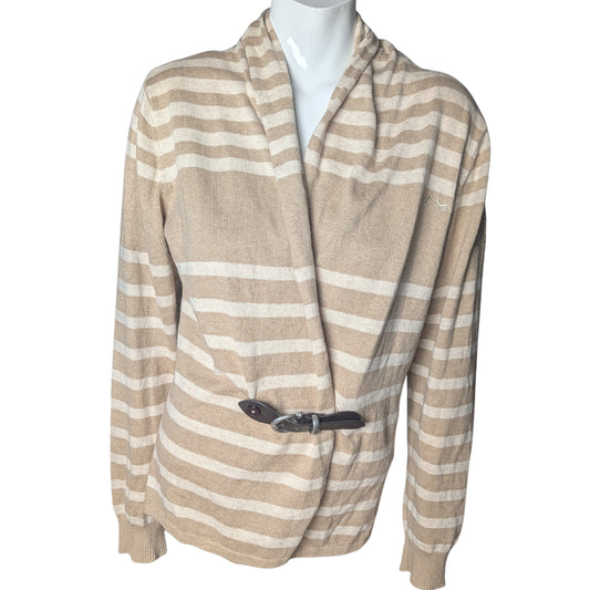 HV Polo Strickjacke Gr. M