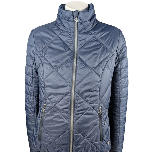 Horze Steppjacke Gr. XS