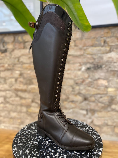 Imperial Riding Reitstiefel Gr. 37