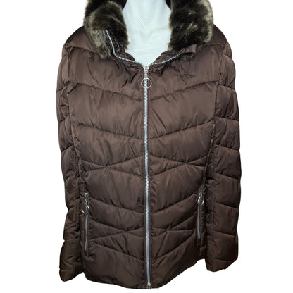 HV Polo Winterjacke Gr. XL