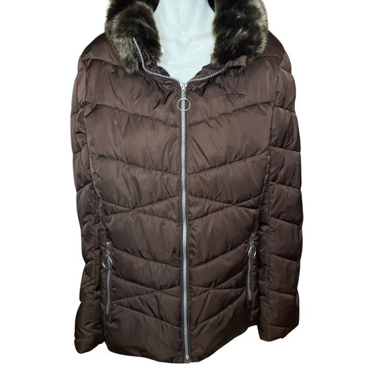 HV Polo Winterjacke Gr. XL