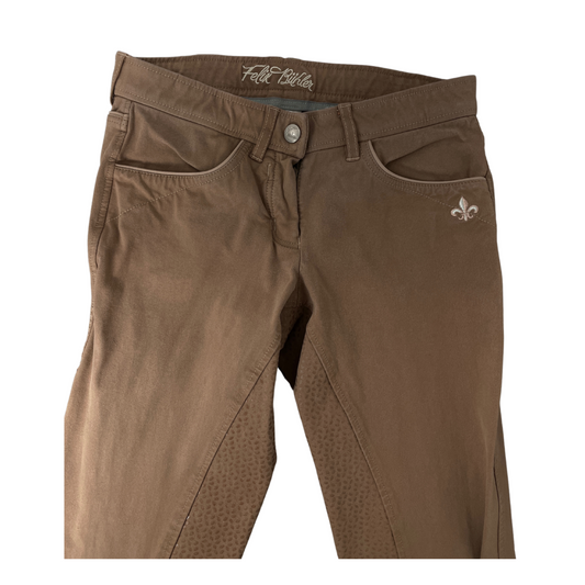 Reithose Felix Bühler Gr. S