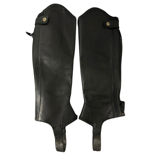 Ariat chaps