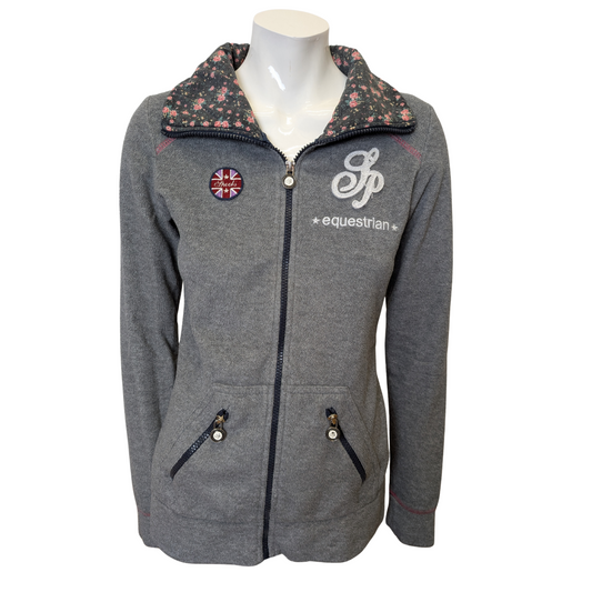 spooks jacke neu