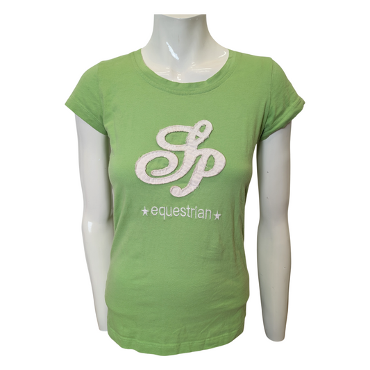 Spooks Shirt Gr. XS