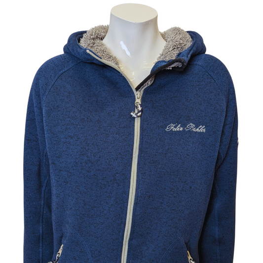 Felix Bühler Jacke Gr. S