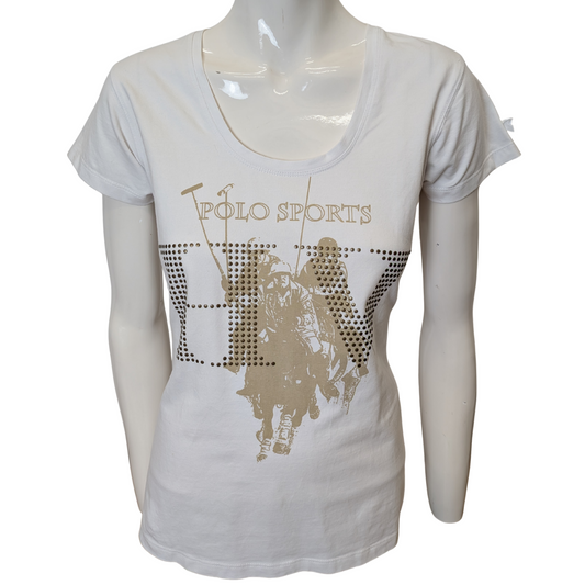HV Polo Shirt Gr. S
