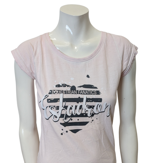 eskadron Oberteil shirt