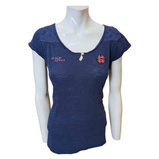 Spooks shirt neu 