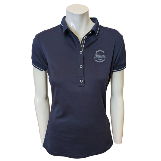 pikeur polo hemd
