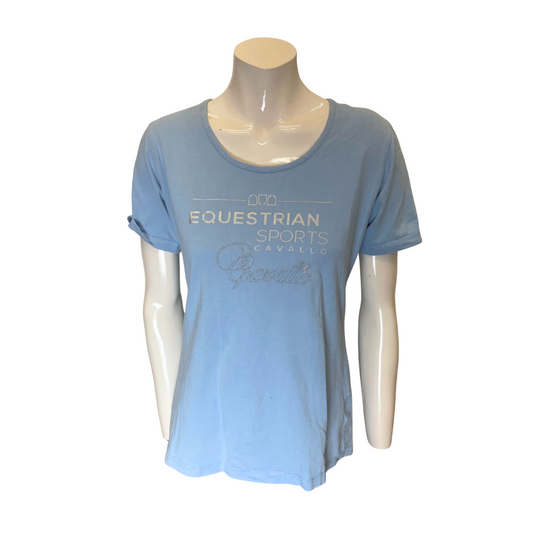 cavallo shirt