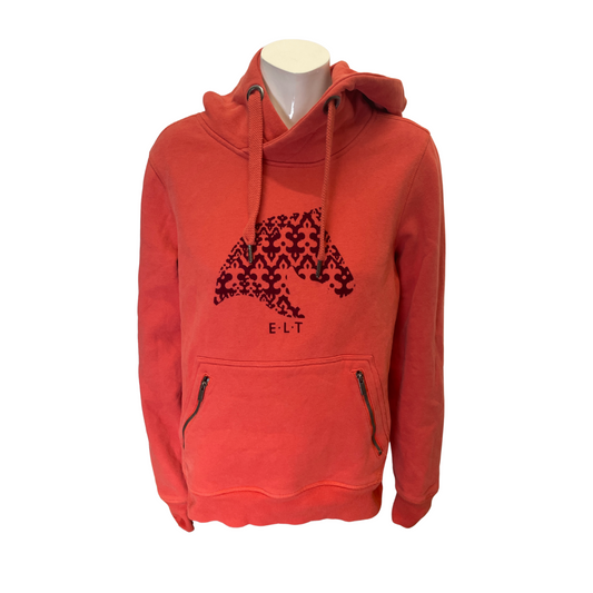 ELT Pullover