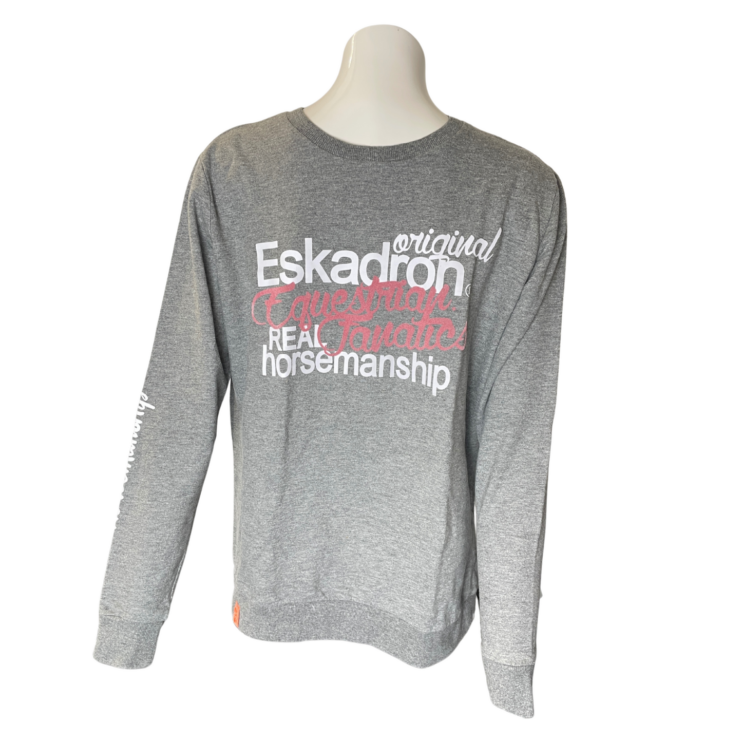 Eskadronsweater