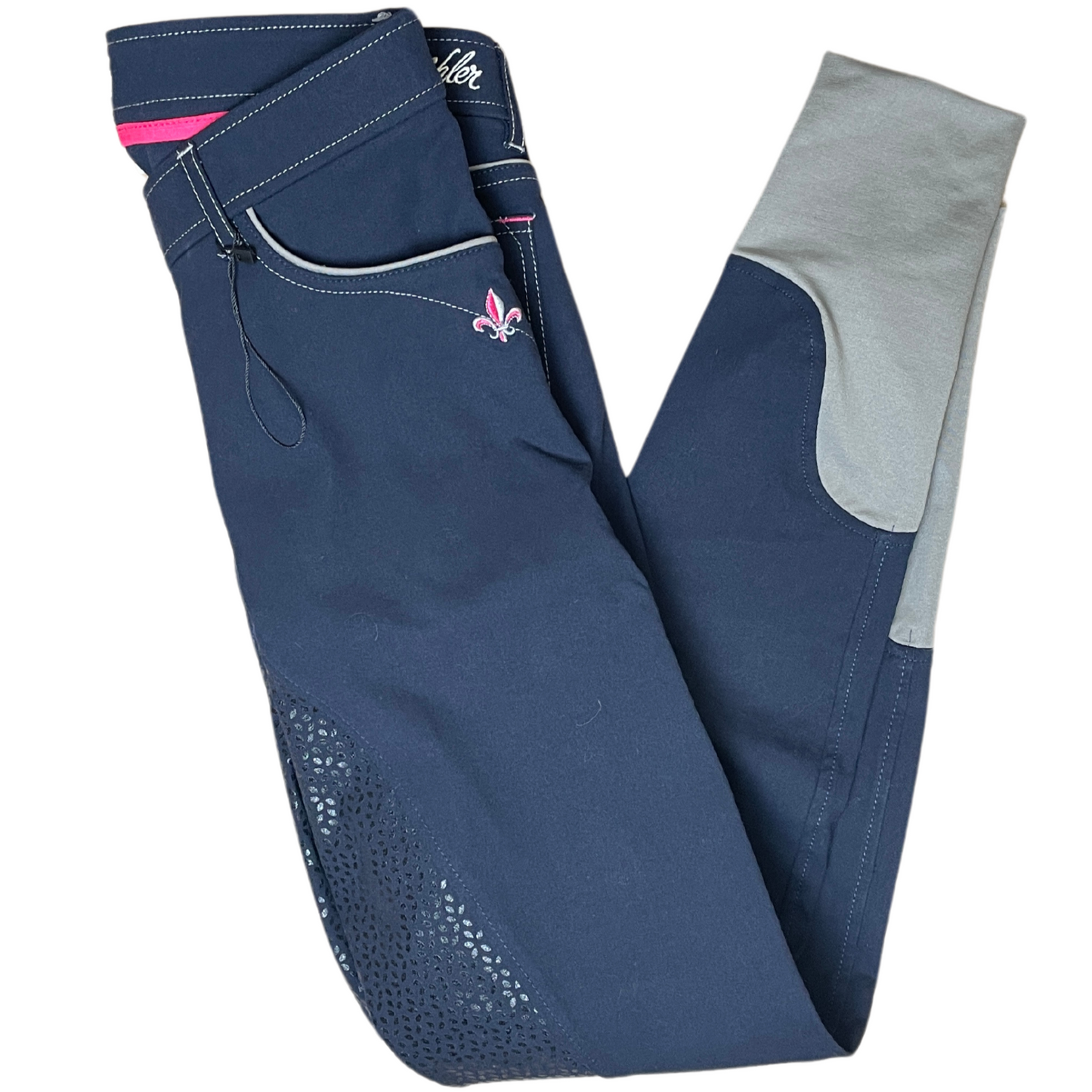 Felix Bühler Hose