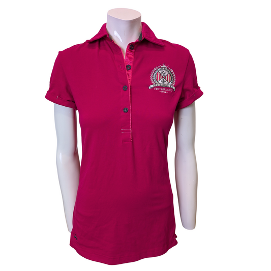 Felix Bühler polo neu