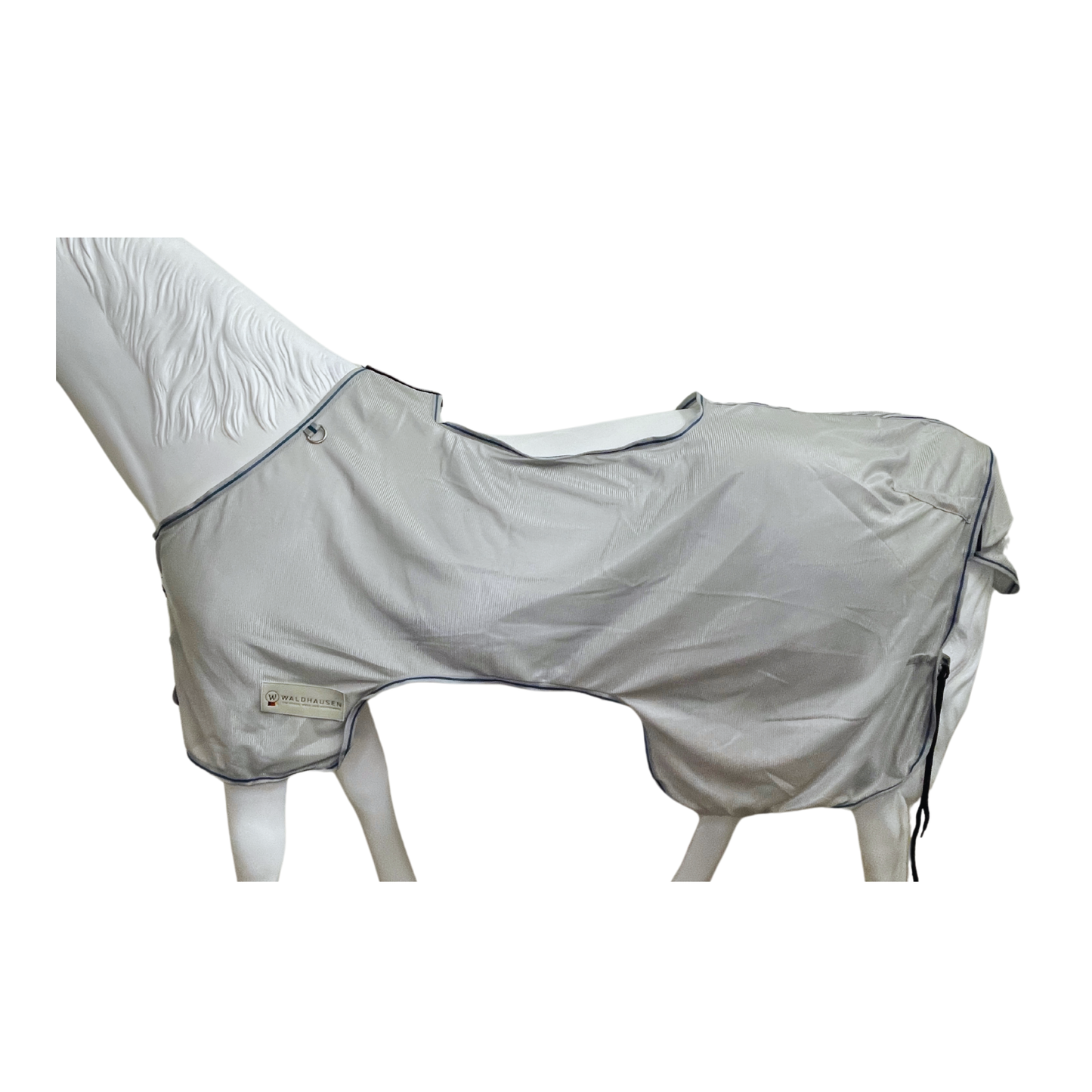 Fliegenausreitdecke 125 cm / Neuware