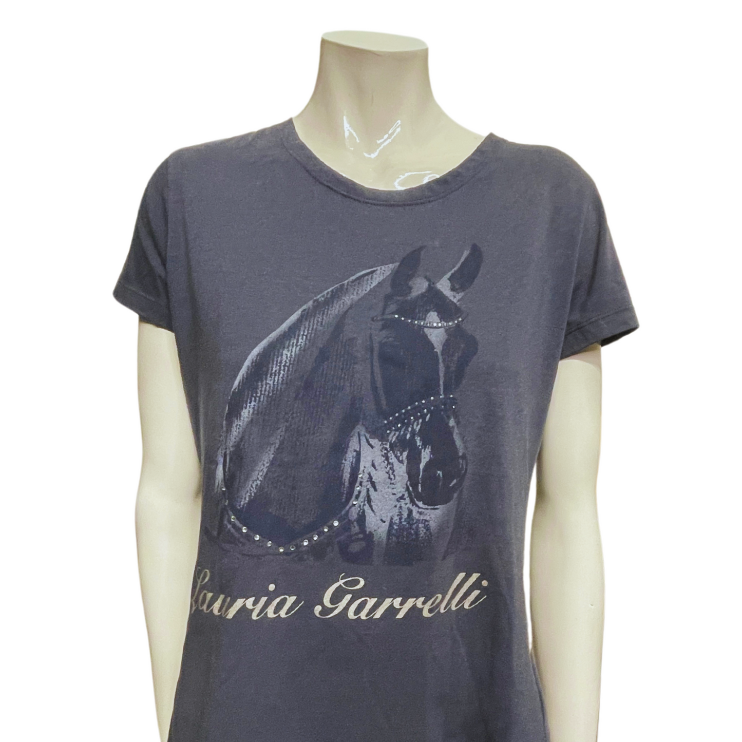 Lauria Garrelli