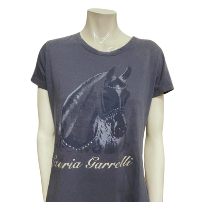 Lauria Garrelli