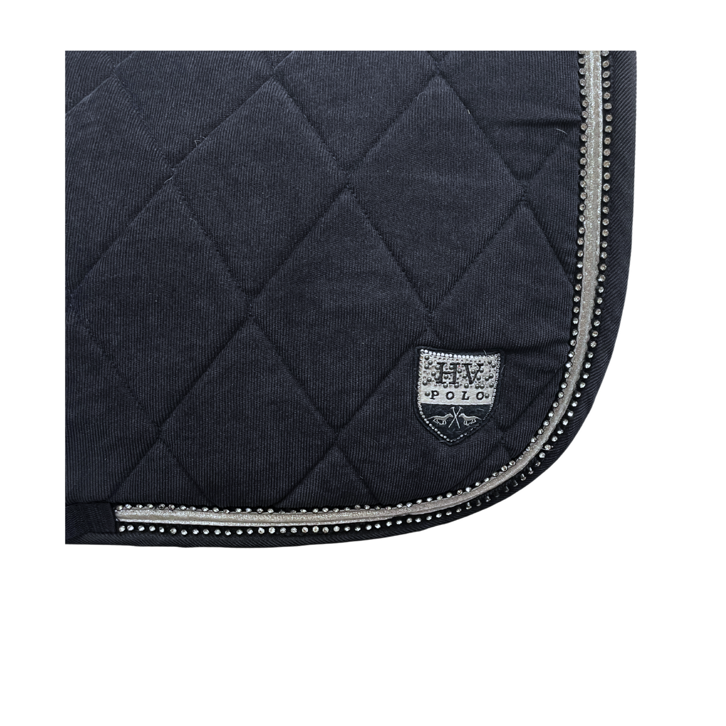 HVPolo Navy Schabracke