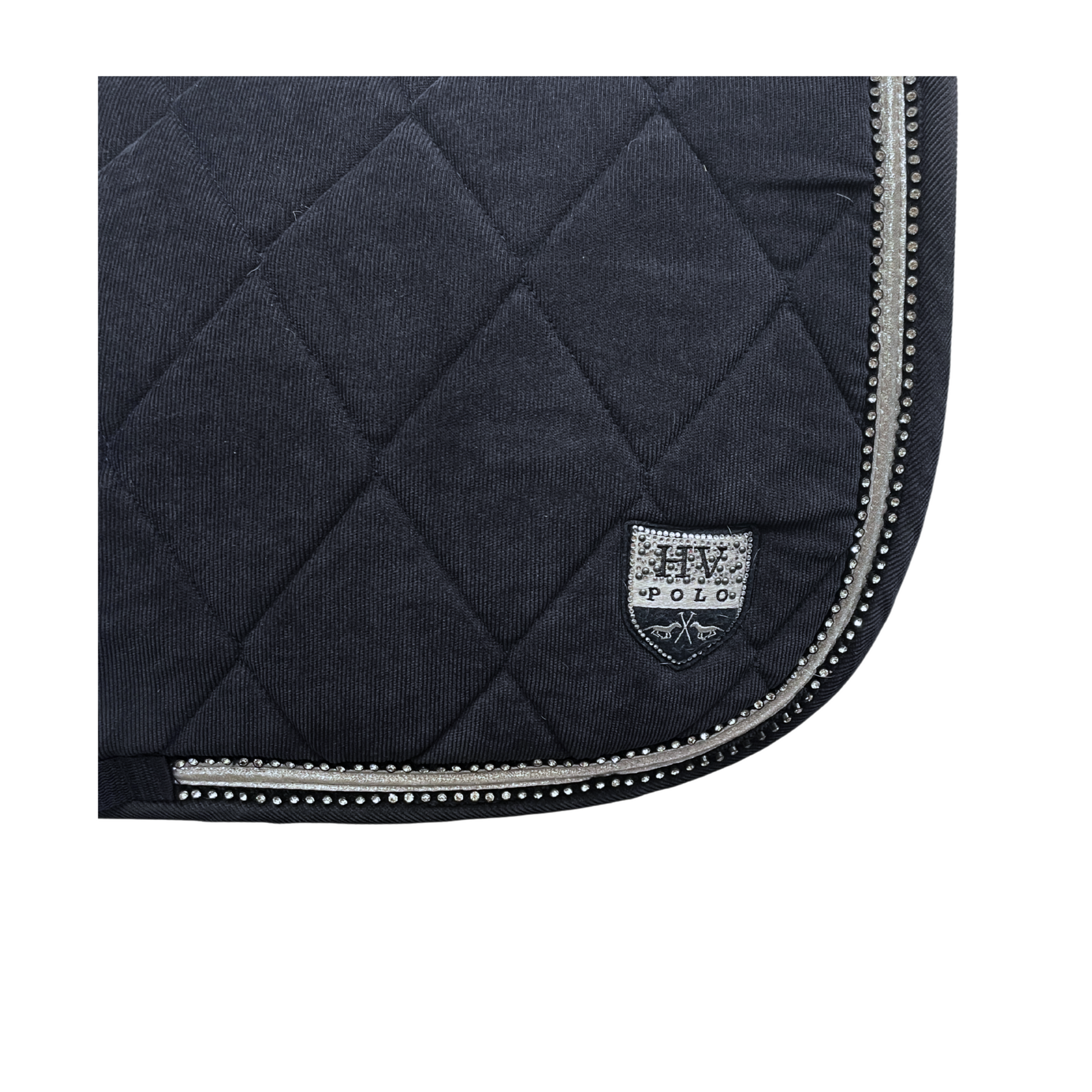 HVPolo Navy Schabracke