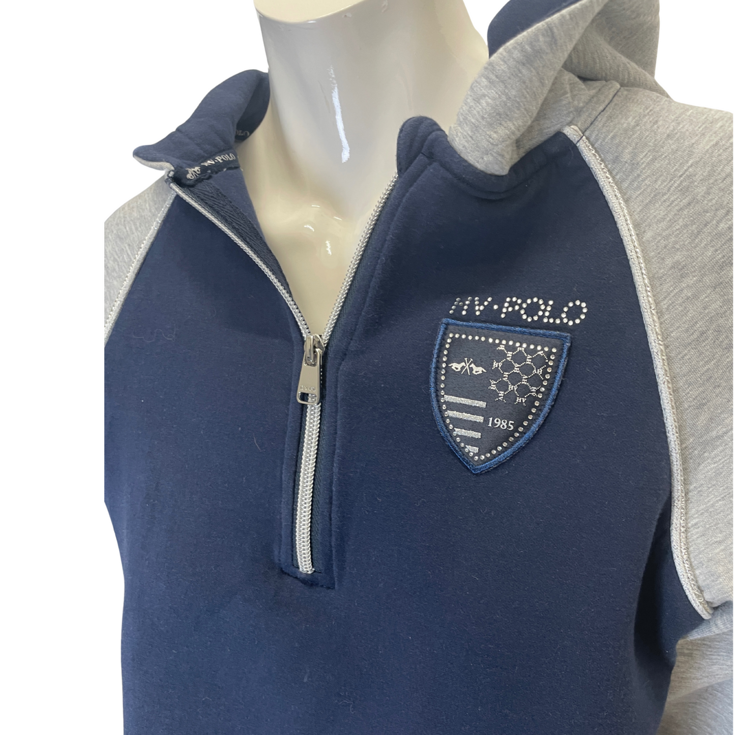 HV Polo Pulli
