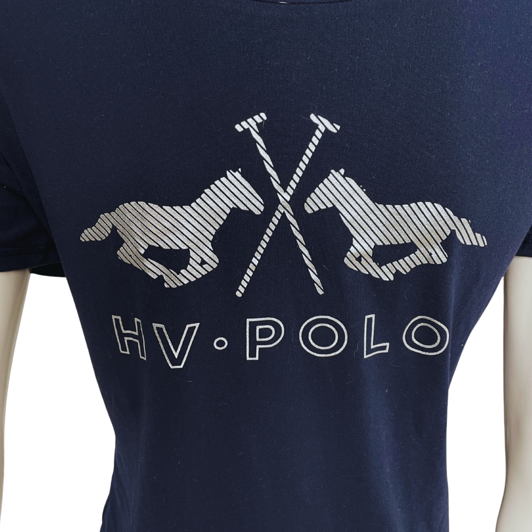 HV Polo LOGO