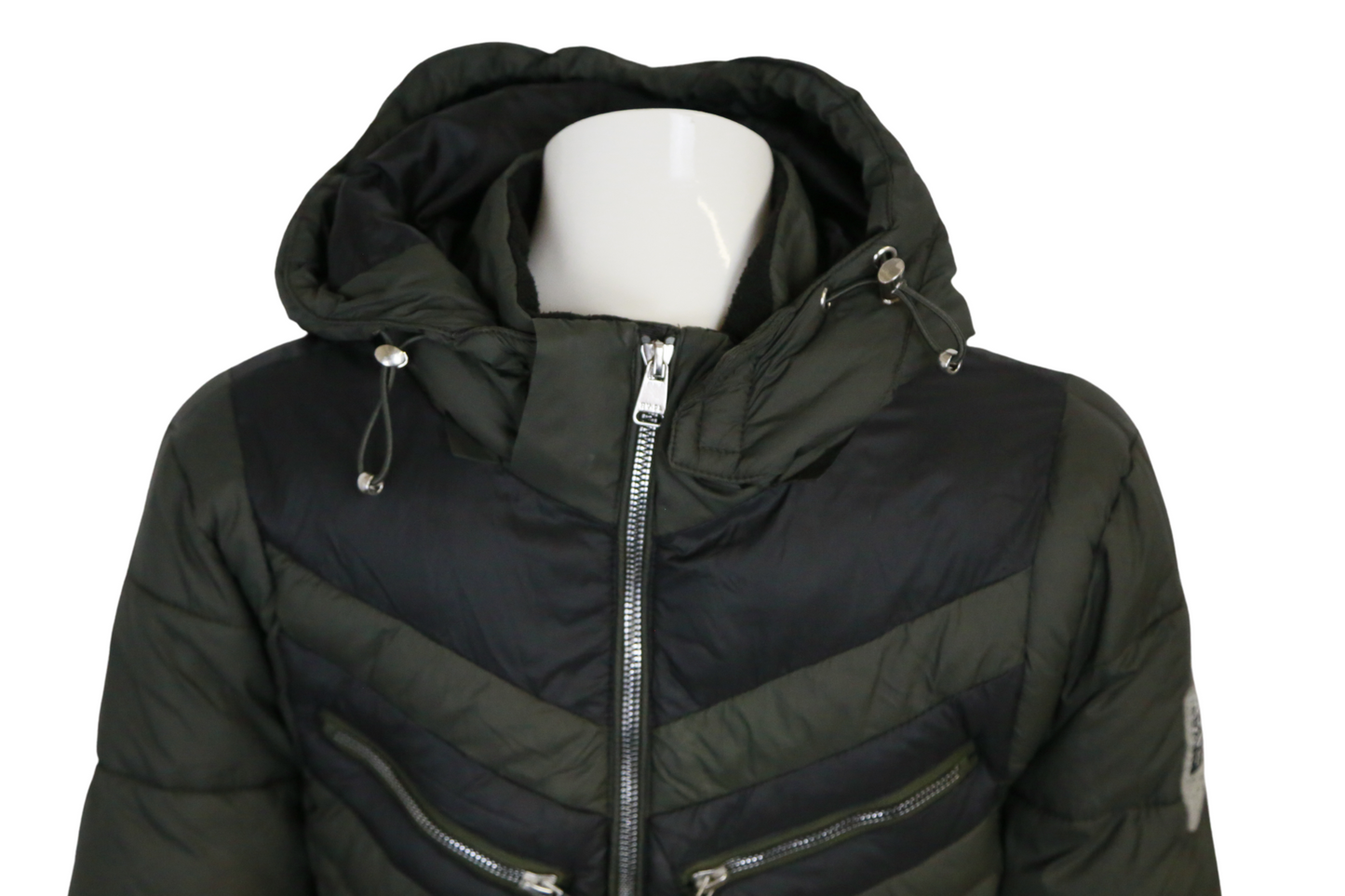 HV Polo Winterjacke Gr. M VERKAUFT