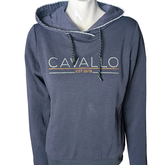 Cavallo Pullover Gr. M