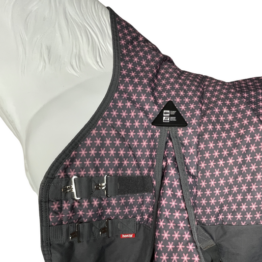 Horze Highneck