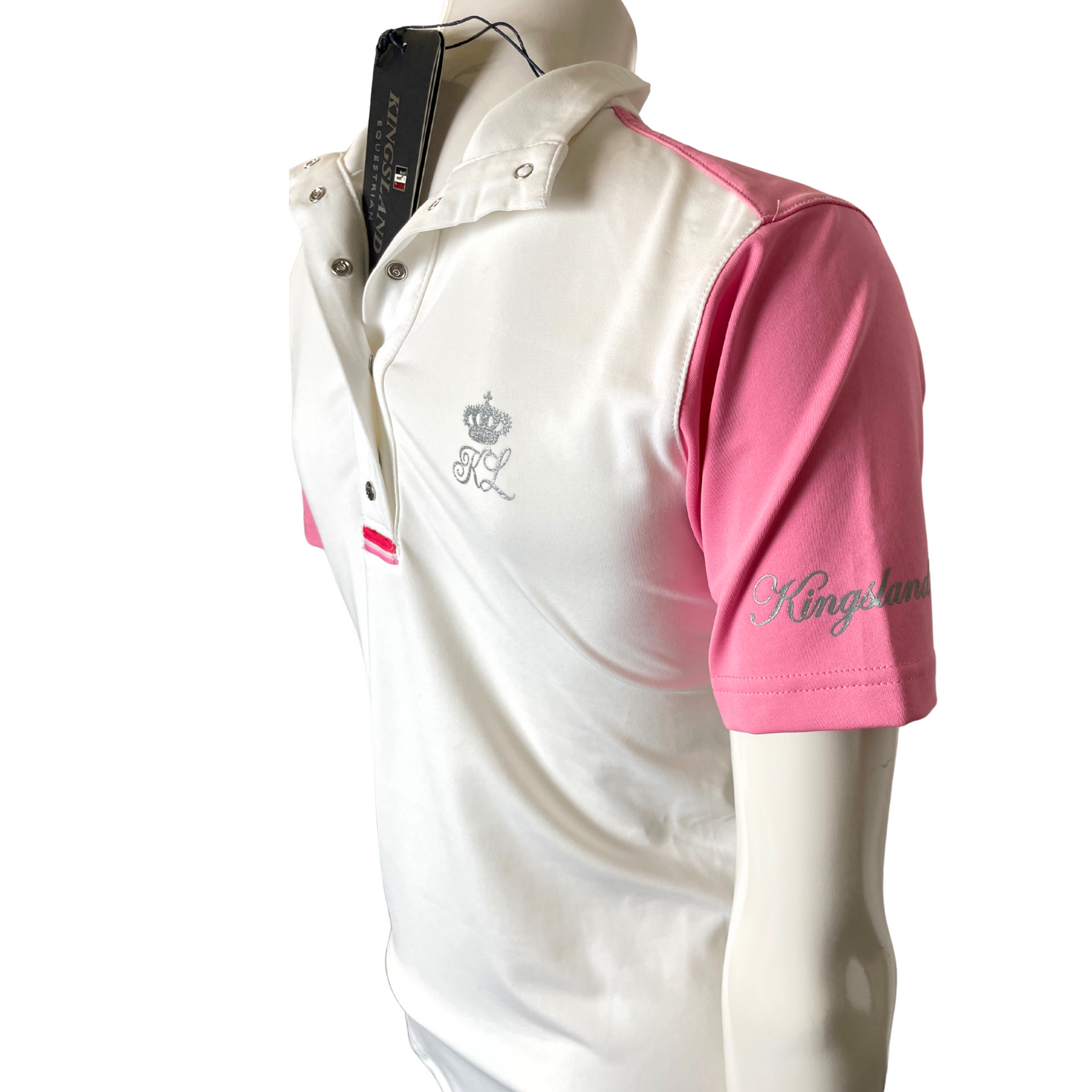 Kingsland polo