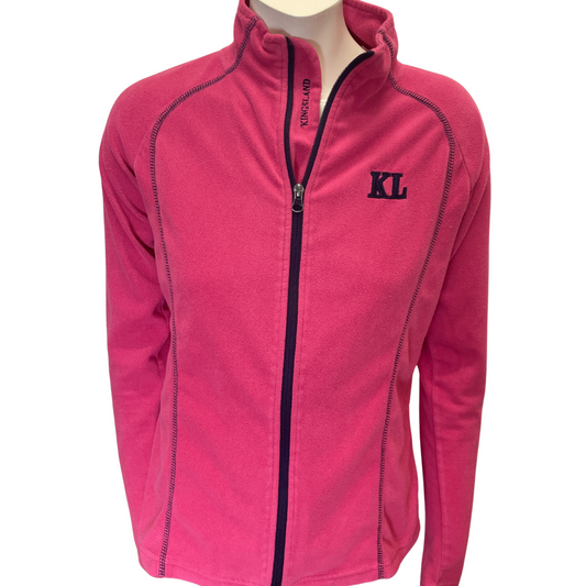 Kingsland Fleece
