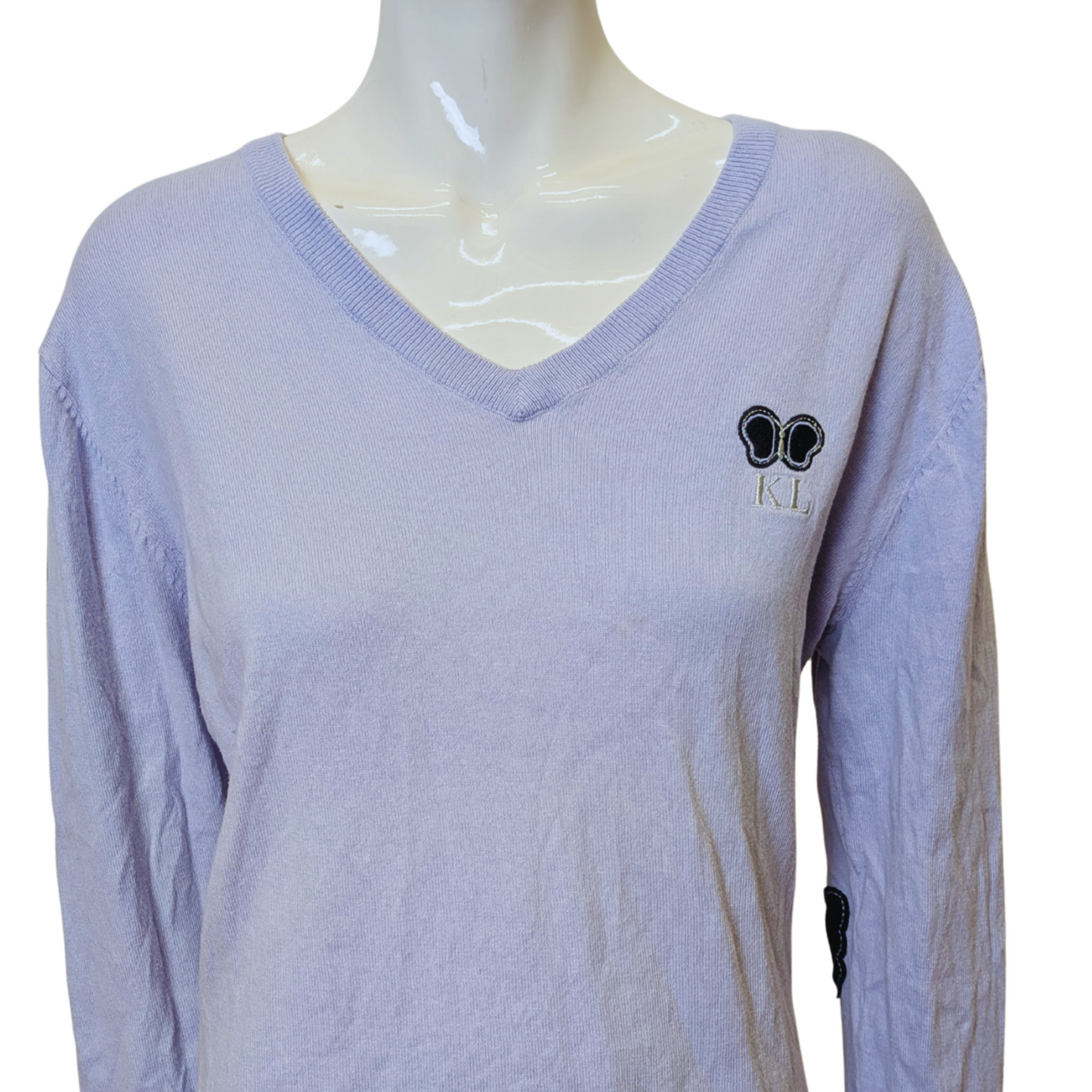 Kingsland Pullover