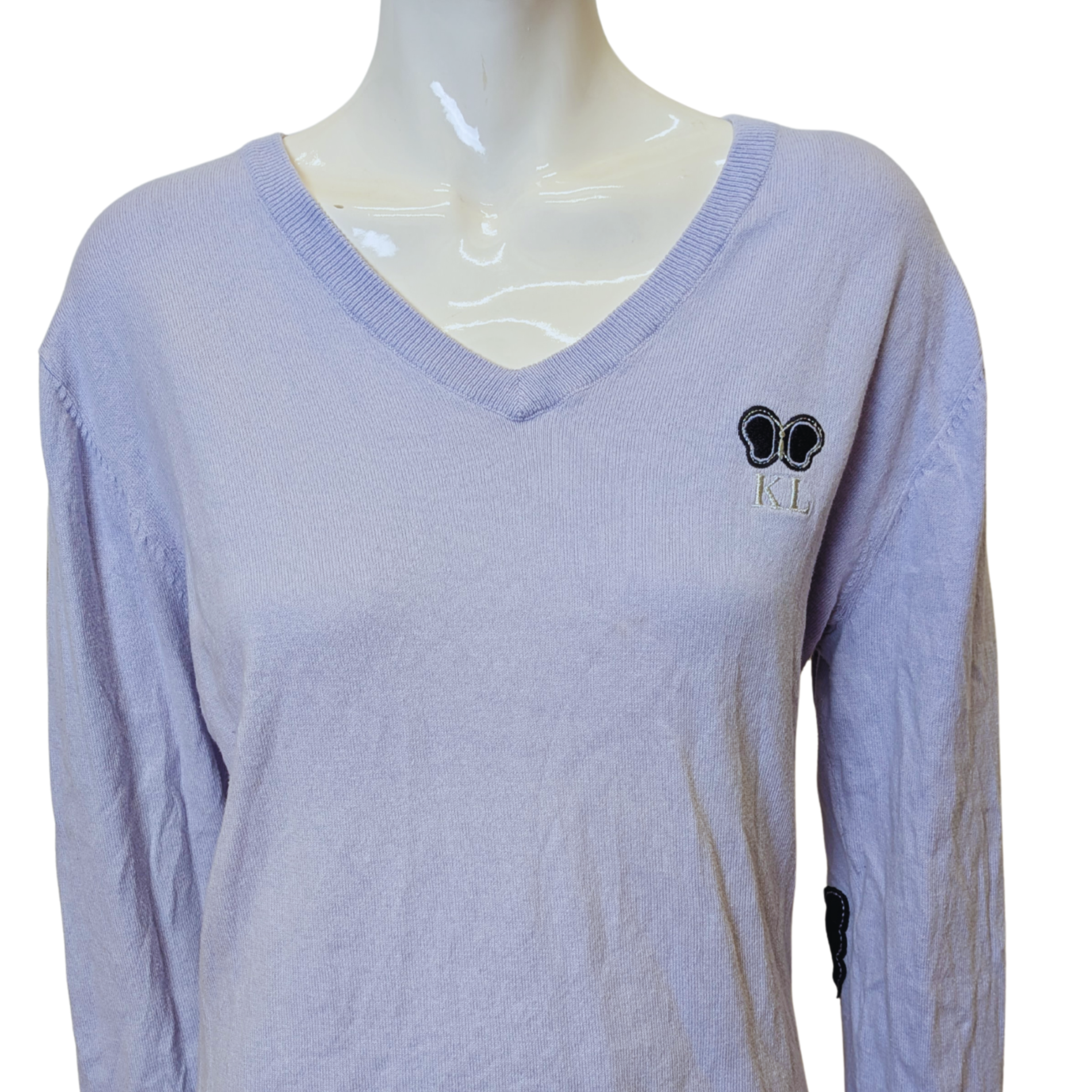 Kingsland Pullover