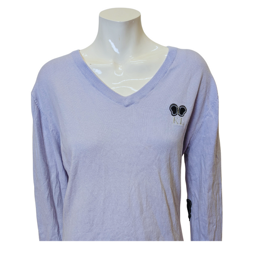 Kingsland Pullover