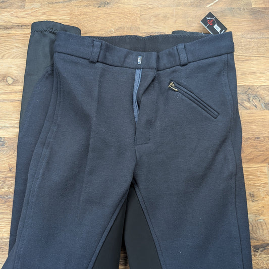 Reithose Covalliero Gr. 152