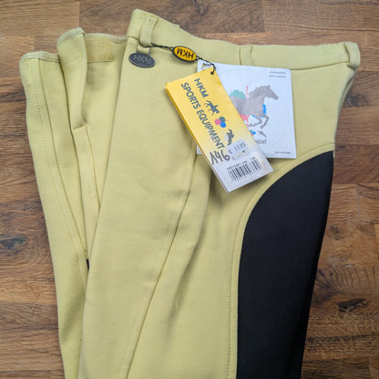 Kinder Reithose Gr. 146