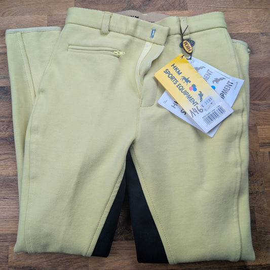 Kinder Reithose Gr. 146