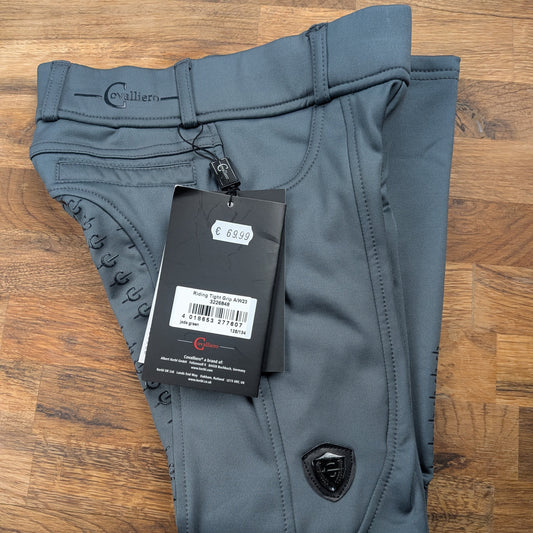 Covalliero Winterreithose Gr. 128/134