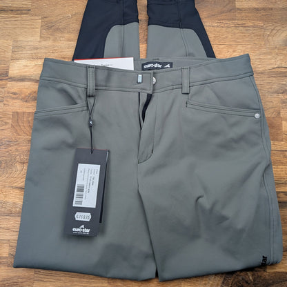 Eurostar Herren Reithose Gr. 46