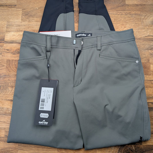 Eurostar Herren Reithose Gr. 46